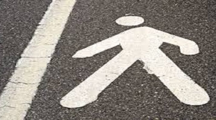 ट्रक चालक ने पैदल व्यक्ति को कुचला, घटना के बाद पत्नी ने खुद को लगाई आग 1 Hello Uttarakhand News »