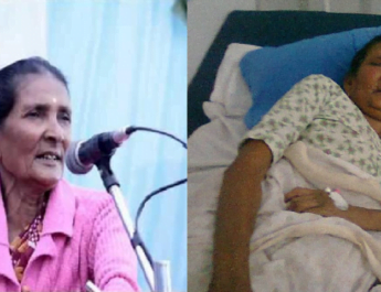 नहीं रही पहली लोकगायिका कबूतरी देवी, राष्ट्रपति पुरस्कार से हो चुकी सम्मानित, शोक की लहर.. 2 Hello Uttarakhand News »