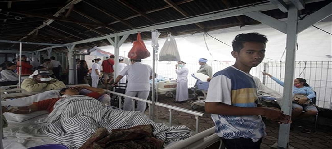 इंडोनेशिया में भूकंप से भारी तबाही, अबतक 82 लोगों की मौत, 100 से ज्यादा घायल 2 इंडोनेशिया में भूकंप से भारी तबाही, अबतक 82 लोगों की मौत, 100 से ज्यादा घायल 2 Hello Uttarakhand News »