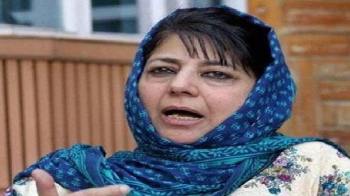 आपत्तिजनक बयानः एक-दूसरे के परिवारों को प्रताड़ित कर रहे सेना और आंतकवादी 1 Hello Uttarakhand News »