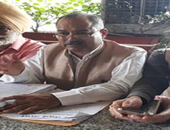 पालिका में टेंडर घोटाला के जांच के निर्देश 3 Hello Uttarakhand News »