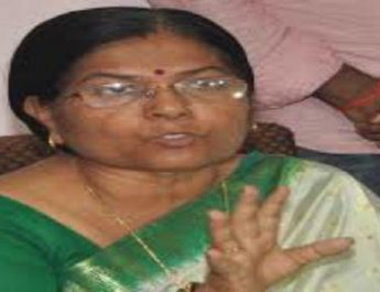 बिहार की समाज कल्याण मंत्री मंजू वर्मा ने दिया इस्तीफा,पति पर लगेे थे आरोप 5 Hello Uttarakhand News »