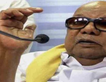 मरीना बीच पर ही होगा 'कलाईनार' का अंतिम संस्कार, मद्रास हाईकोर्ट ने पलटा सरकार का फैसला 2 Hello Uttarakhand News »