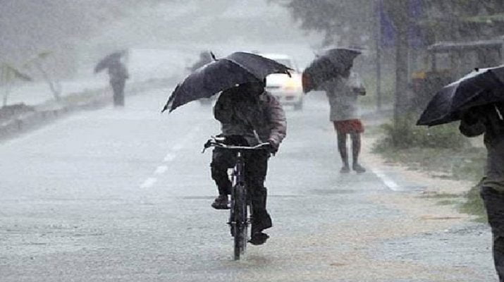 उत्तराखंड में अगले कुछ दिनों तक भारी बारिश की आशंका, बढ़ सकती हैं लोगों की मुसीबतें... 11 उत्तराखंड में अगले कुछ दिनों तक भारी बारिश की आशंका, बढ़ सकती हैं लोगों की मुसीबतें... 11 Hello Uttarakhand News » Page 4 of 7