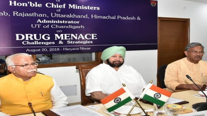 नशे की समस्या से निपटने के लिए रणनीति बनाने की जरूरत: मुख्यमंत्री 1 नशे की समस्या से निपटने के लिए रणनीति बनाने की जरूरत: मुख्यमंत्री 1 Hello Uttarakhand News »