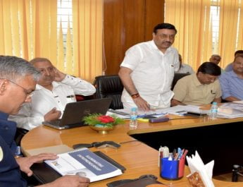 राज्य में स्थानीय संसाधनों और उत्पादों के आधार पर स्वरोजगार की असीम संभावनाएं: मुख्यमंत्री 2 Hello Uttarakhand News »