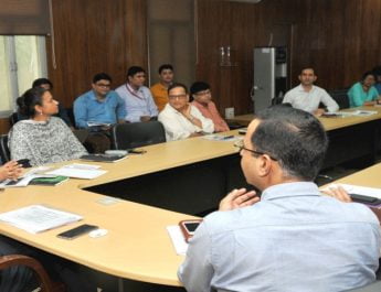 नेशनल रर्बन मिशन के अंतर्गत धनोल्टी, उधमसिंह नगर के जनजातीय क्षेत्र और कौसानी का चयन 3 Hello Uttarakhand News »