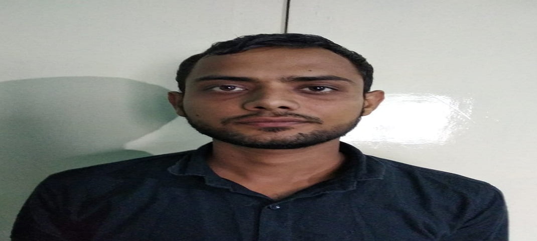 एसटीएफ टीम को मिली बड़ी सफलता, संगीन वारदात को अंजाम देने वाले दो आरोपी गिरफ्तार 2 एसटीएफ टीम को मिली बड़ी सफलता, संगीन वारदात को अंजाम देने वाले दो आरोपी गिरफ्तार 2 Hello Uttarakhand News »