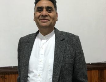 न्यायमूर्ति राजीव शर्मा होंगे उत्तराखंड उच्च न्यायालय के कार्यकारी मुख्य न्यायाधीश 5 Hello Uttarakhand News »