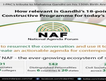 I-PAC की नेशनल एजेंडा फोरम के जरिये एक अनूठी पहल, देशभर से अब तक जुड़े हजारों युवा 4 Hello Uttarakhand News »