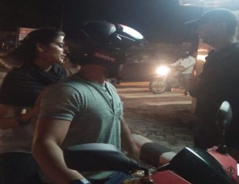 डबल हेलमेट नहीं पहनने के चलते एक दिन में सवा लाख से भी अधिक राशि के काटे चालान 3 Hello Uttarakhand News »