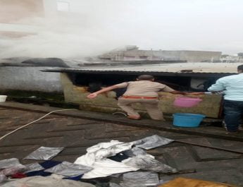 कपड़ों के गोदाम में लगी आग, सारा सामान जलकर हुआ राख 2 Hello Uttarakhand News »