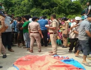 नाबालिक से दुष्कर्म कर हत्या के मामले में पुलिस ने 7 मजदूरों को किया गिरफ्तार, पूछताछ जारी 3 Hello Uttarakhand News »