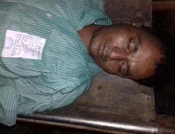 बेहोशी की हालत में मिला व्यक्ति, अस्पताल ले जाने पर मौत 2 Hello Uttarakhand News »