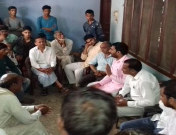 दो हिंदू परिवारों ने किया धर्म परिवर्तन, बजरंग दल ने बुलाई पंचायत 2 Hello Uttarakhand News »