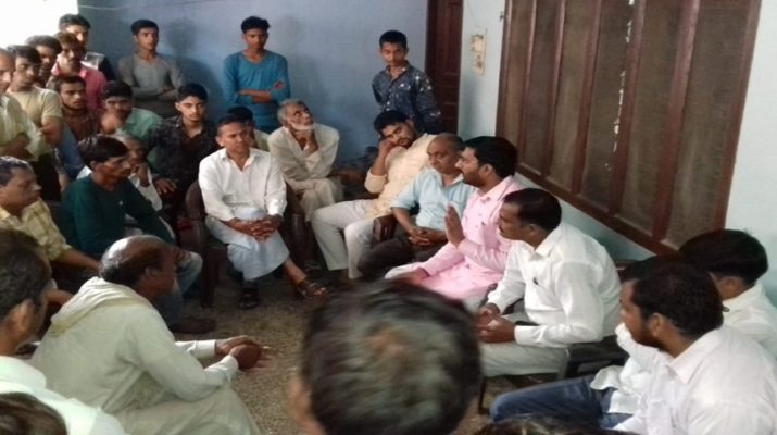 दो हिंदू परिवारों ने किया धर्म परिवर्तन, बजरंग दल ने बुलाई पंचायत 1 Hello Uttarakhand News »