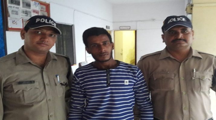 14 वर्षीय नाबालिक से पडोसी ने ही किया दुराचार 1 Hello Uttarakhand News »