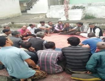 नशे के खिलाफ ग्रामीणों की अनूठी पहल 2 Hello Uttarakhand News »