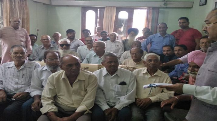 कर्मचारियों के पेंशन मामले में विधेयक को देंगे चुनौती: नेगी 1 Hello Uttarakhand News »