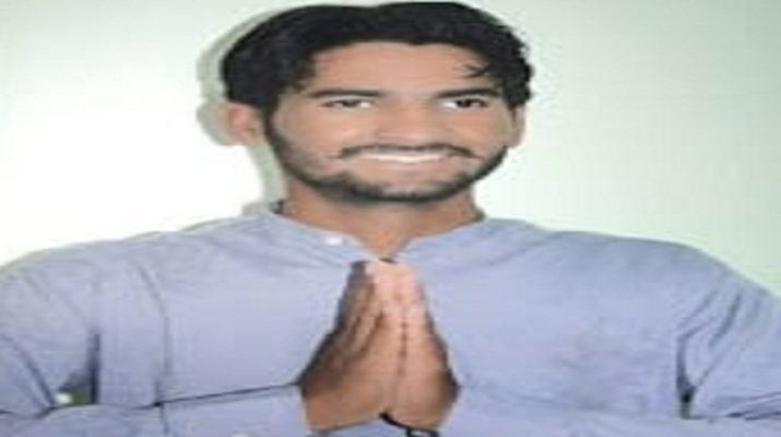 एबीवीपी ने घोषित किया राजकीय महाविद्यालय नैनबाग से अध्यक्ष पद प्रत्याशी 1 Hello Uttarakhand News »