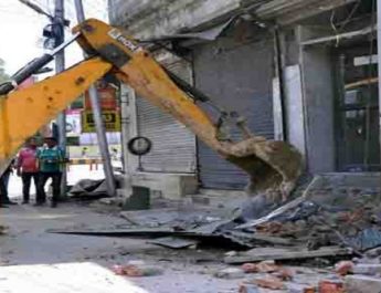 दून में अब तक 3321 अतिक्रमण ध्वस्त, 6374 चिन्हित व 108 भवनों के सीलिंग 3 Hello Uttarakhand News »