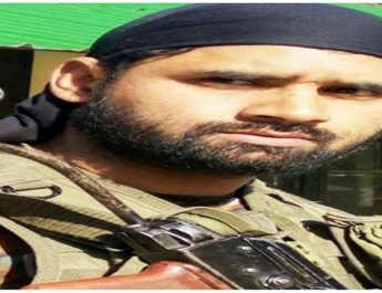 देवभूमि का एक और लाल शहीद 4 Hindi News Bharat &raquo;
