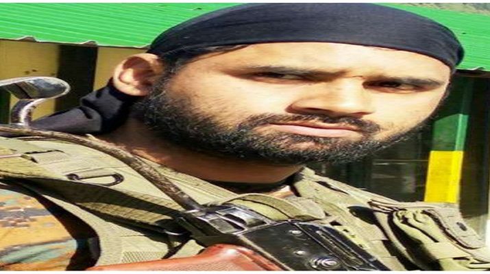 देवभूमि का एक और लाल शहीद 1 Hello Uttarakhand News »