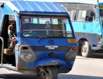 एक बार फिर आम आदमी का सफर हुआ महंगा, जानिये अब कितना देना होगा किराया 4 Hello Uttarakhand News »