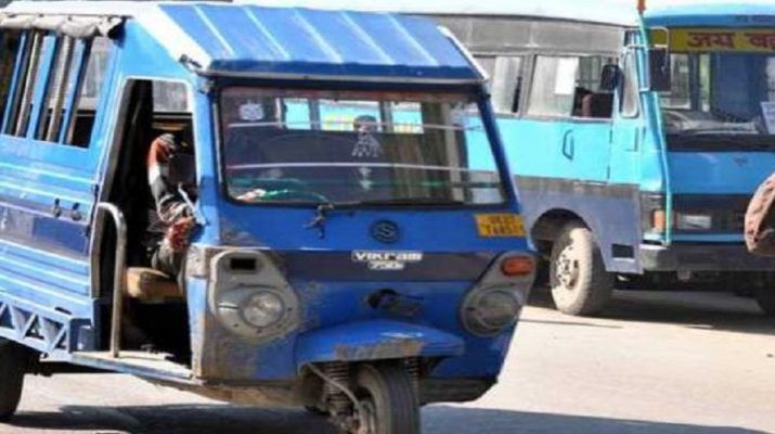 एक बार फिर आम आदमी का सफर हुआ महंगा, जानिये अब कितना देना होगा किराया 1 Hello Uttarakhand News »