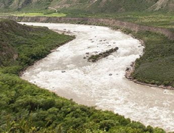 चीन की सांगपो नदी से भारत में बाढ़ का खतरा 3 Hello Uttarakhand News &raquo;