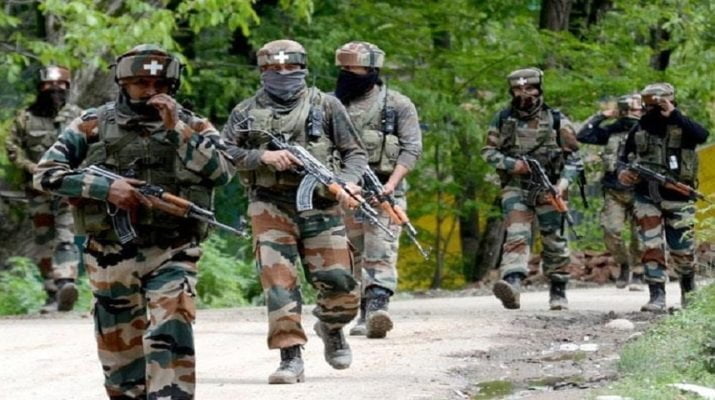 जम्मू-कश्मीर में सुरक्षाबलों ने आठ आतंकियों को किया ढेर, 12 सुरक्षाकर्मी घायल 1 Hello Uttarakhand News »