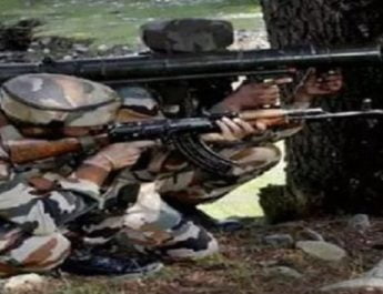 जम्मू कश्मीर में सुरक्षा बलों ने मारे दो पाकिस्तानी आतंकी 6 Hello Uttarakhand News »