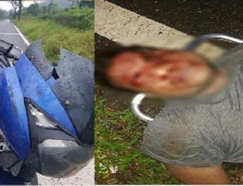 दो पहिया वाहन दुर्घटना में एक व्यक्ति की मौत 3 Hello Uttarakhand News »