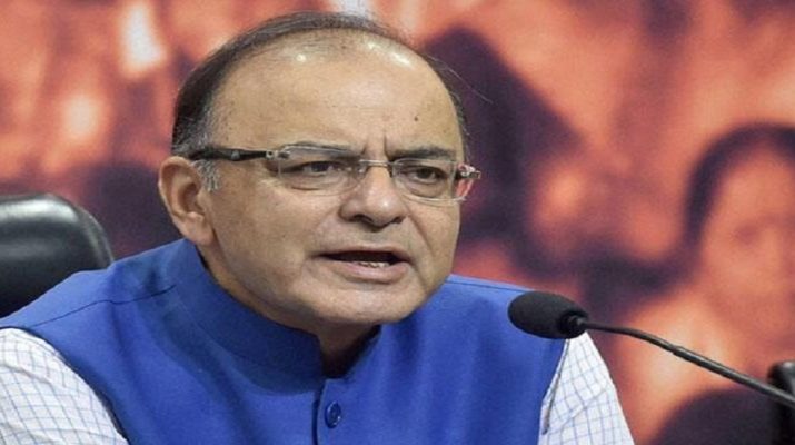 अरुण जेटली की वापसी, संभालेंगे वित्त मंत्रालय का कार्यभार 1 Hello Uttarakhand News »