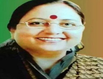 उत्तराखंड की राज्यपाल बेबी रानी मौर्य (Baby Rani Maurya) ने दिए इस्तीफा 2 Hello Uttarakhand News »