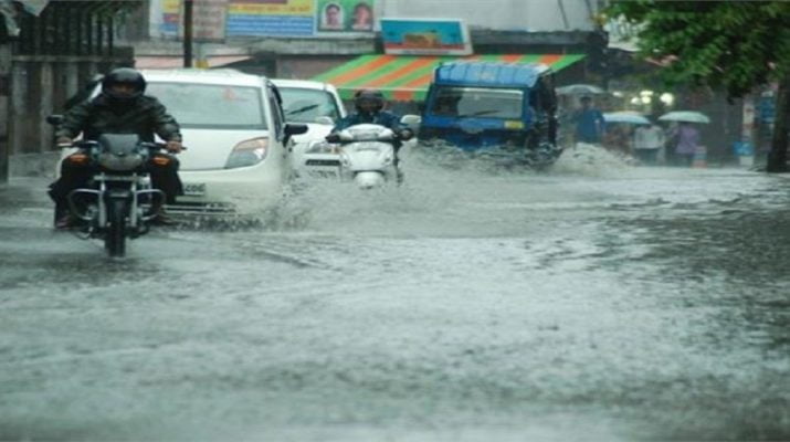 25 अगस्त तक प्रदेश में भारी बारिश, मौसम विभाग ने जारी किया ऑरेंज अलर्ट 16 Hello Uttarakhand News » Page 3 of 7