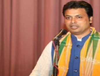 तो बांग्लादेशी हैं त्रिपुरा के मुख्यमंत्री बिप्लब देब ! 6 Hello Uttarakhand News »