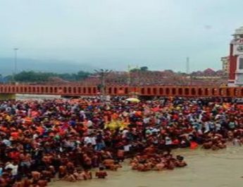 आज गंगा में विसर्जित होंगी अटल जी की अस्थियां, कई नेता रहेंगे मौजूद 3 Hello Uttarakhand News »