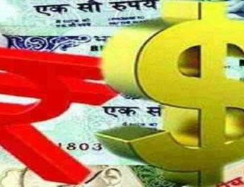डाॅलर के मुकाबले रुपया हुआ कमजोर, 70.82 रुपये के निचले स्तर पर पहुँचा 3 Hello Uttarakhand News »