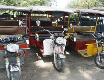 लाइसेंसधारक ही चलाएगा ई-रिक्शा, किराये पर दिया तो होगा सीज 4 Hello Uttarakhand News »