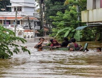 केरल की बाढ़ 'गंभीर प्रकृति आपदा' घोषित, अबतक 357 लोगों की मौत 4 Hello Uttarakhand News »
