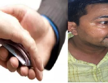 मंडी निरीक्षक 8,000 की रिश्वत लेते रंगे हाथों गिरफ्तार 3 Hello Uttarakhand News »