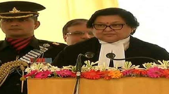 गीता मित्तल बनी जम्मू-कश्मीर हाईकोर्ट की पहली महिला जज 1 गीता मित्तल बनी जम्मू-कश्मीर हाईकोर्ट की पहली महिला जज 1 Hello Uttarakhand News »