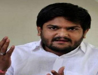 अनिश्चितकालीन अनशन पर हार्दिक पटेल, जूनागढ़ में लागू धारा 144 2 Hello Uttarakhand News »