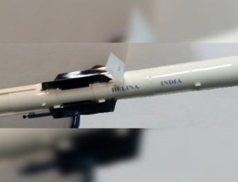 भारत को मिली एक और बड़ी कामयाबी, मिसाइल हेलिना का सफल परीक्षण 2 Hello Uttarakhand News »