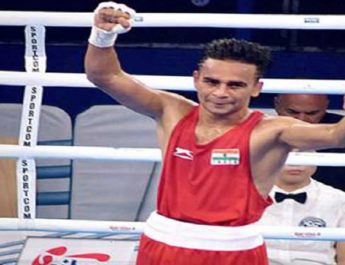 49 किग्रा फ्लाईवेट के सेमीफाइनल में पहुंचे भारतीय मुक्केबाज 2 Hello Uttarakhand News »