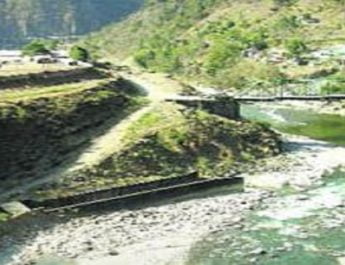 लखवाड़ डैम प्रोजेक्ट पर हुआ समझौता, 6 राज्यों में दूर होगी पानी की समस्या 2 Hello Uttarakhand News »