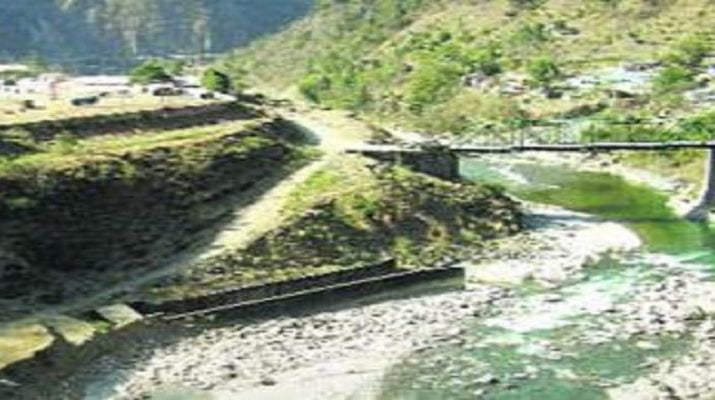 लखवाड़ डैम प्रोजेक्ट पर हुआ समझौता, 6 राज्यों में दूर होगी पानी की समस्या 1 Hello Uttarakhand News »