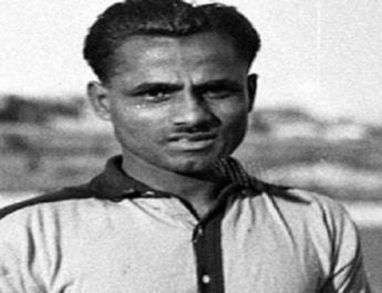 'मेजर ध्यानचंद' की 113वीं जयंती आज, हिटलर भी था इनका बड़ा फैन 4 Hello Uttarakhand News »