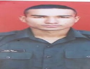 शहीद जवान मनदीप रावत की शहादत पर सीएम ने जताया दु:ख, शहीद के परिजनों को हर संभव मदद करने की कही बात 3 Hello Uttarakhand News »